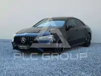 2025 Mercedes Benz CLA 180
