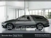 2025 Mercedes Benz CLA 180