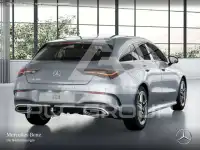 2025 Mercedes Benz CLA 180