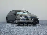 2025 Mercedes Benz CLA 180