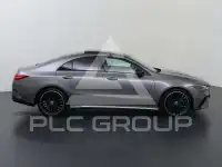 2025 Mercedes Benz CLA 180