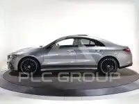 2025 Mercedes Benz CLA 180