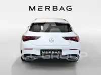 2025 Mercedes Benz CLA 180