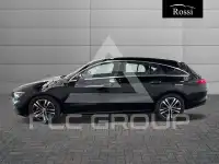 2025 Mercedes Benz CLA 180