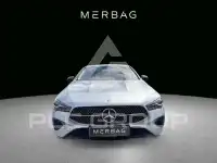 2025 Mercedes Benz CLA 180