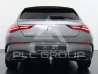 2025 Mercedes Benz CLA 180