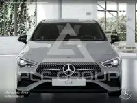 2025 Mercedes Benz CLA 180