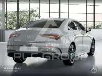 2025 Mercedes Benz CLA 180