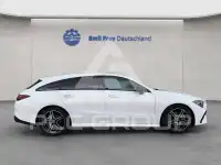 2025 Mercedes Benz CLA 180
