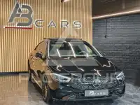 2025 Mercedes Benz CLA 180