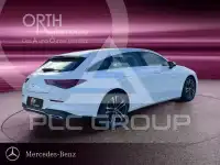2025 Mercedes Benz CLA 180