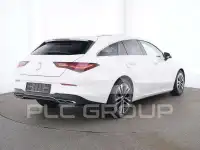 2025 Mercedes Benz CLA 180