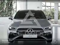 2025 Mercedes Benz CLA 180