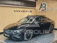 2025 Mercedes Benz CLA 180