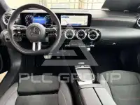 2025 Mercedes Benz CLA 180