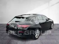 2025 Mercedes Benz CLA 180