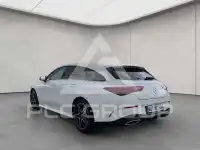 2025 Mercedes Benz CLA 180