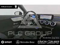 2025 Mercedes Benz CLA 180