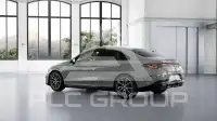 2025 Mercedes Benz CLA 180