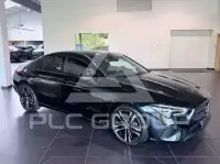 2025 Mercedes Benz CLA 180