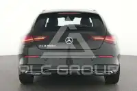 2025 Mercedes Benz CLA 180