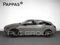 2025 Mercedes Benz CLA 180