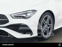 2025 Mercedes Benz CLA 180