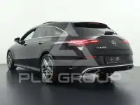 2025 Mercedes Benz CLA 180