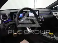 2025 Mercedes Benz CLA 180