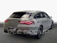 2025 Mercedes Benz CLA 180
