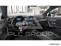 2025 Mercedes Benz CLA 180