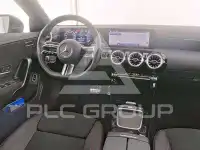 2025 Mercedes Benz CLA 180