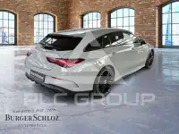2025 Mercedes Benz CLA 180