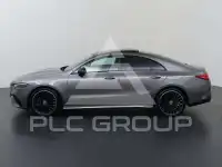 2025 Mercedes Benz CLA 180