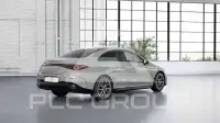 2025 Mercedes Benz CLA 180