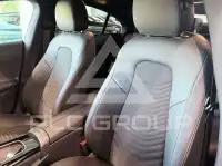 2025 Mercedes Benz CLA 180