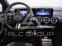 2025 Mercedes Benz CLA 180