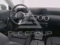 2025 Mercedes Benz CLA 180