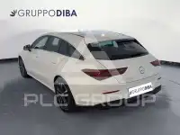 2025 Mercedes Benz CLA 180