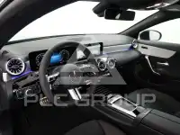 2025 Mercedes Benz CLA 180