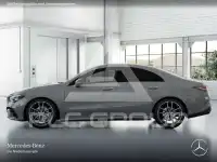 2025 Mercedes Benz CLA 180