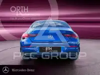 2025 Mercedes Benz CLA 180