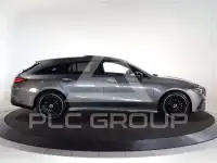 2025 Mercedes Benz CLA 180