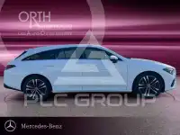 2025 Mercedes Benz CLA 180