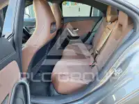 2025 Mercedes Benz CLA 180