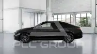 2025 Mercedes Benz CLA 180