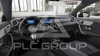 2026 Mercedes Benz CLA 180