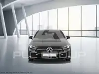 2025 Mercedes Benz CLA 180