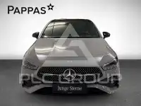 2025 Mercedes Benz CLA 180