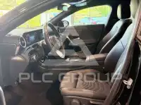 2025 Mercedes Benz CLA 180